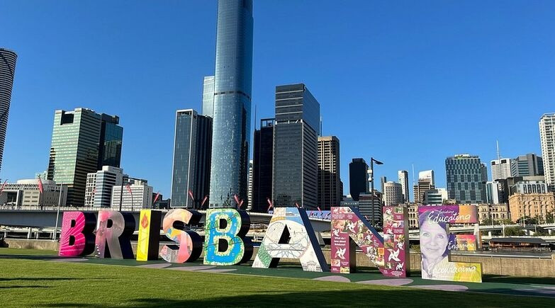 6D5N BRISBANE & GOLD COAST
