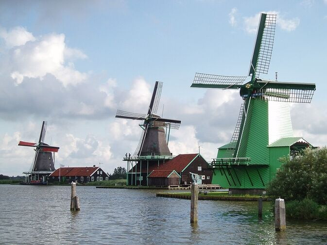 2TGEMV-AMSBER (5D4N AMSTERDAM & BERLIN) Gallery Photo 2
