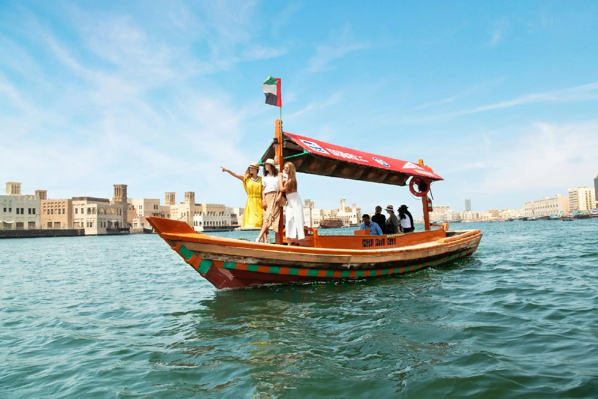 3D2N FLEXI DUBAI Photo 3