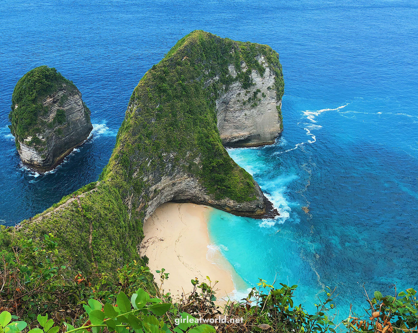 4D3N AMAZING BALI (SAFARI + NUSA PENINDA) Photo 3