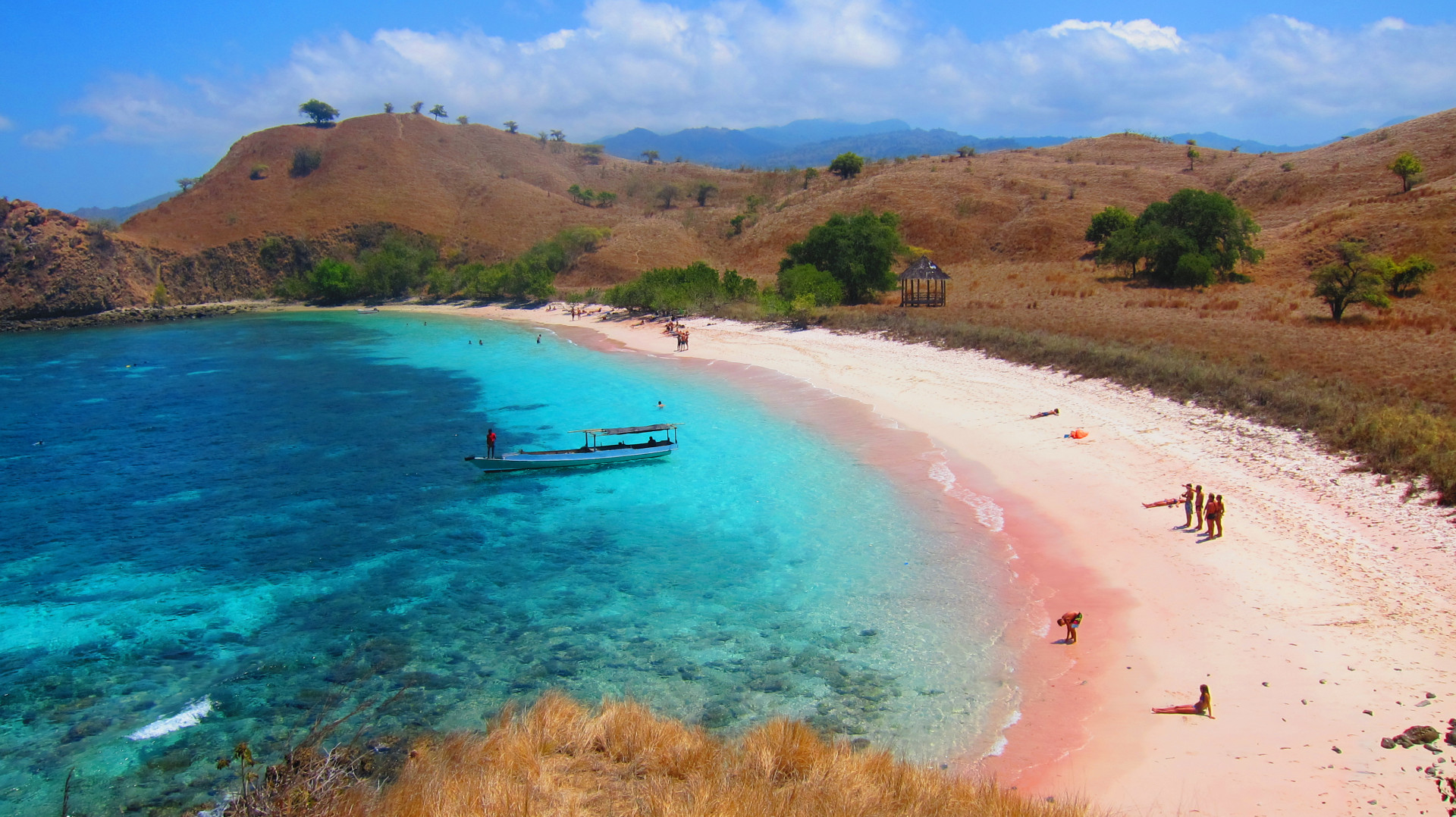 4D3N LABUAN BAJO - KOMODO TOURS Photo 4