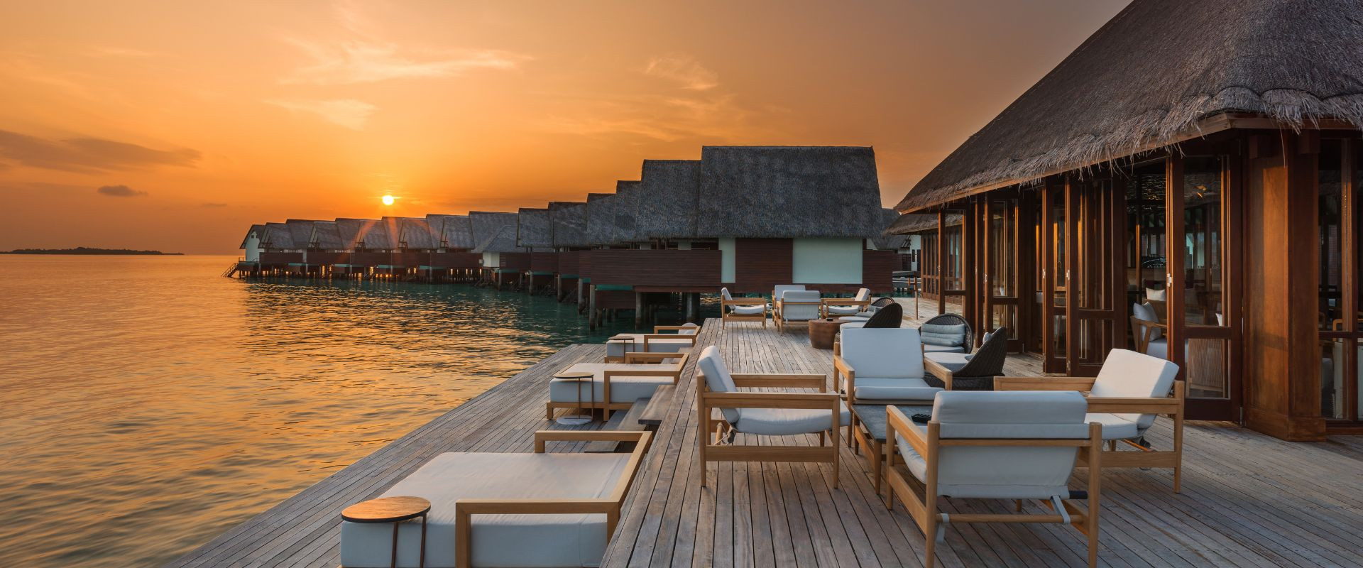 4D3N MALDIVES HERITANCE AARAH (PRIVATE ISLAND) Photo 7