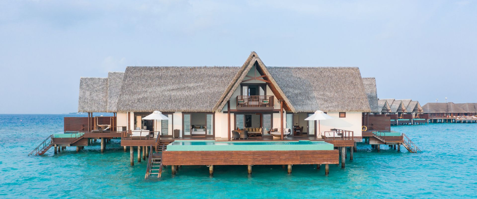 4D3N MALDIVES HERITANCE AARAH (PRIVATE ISLAND) Photo 4