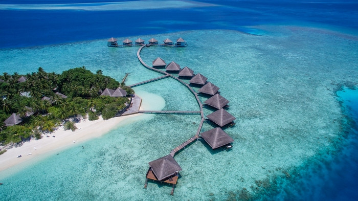 4D3N MALDIVES TWIN ISLAND (2N LOCAL ISLAND +1N PRIVATE ISLAND) - ARENA /ADDARAN Photo 7