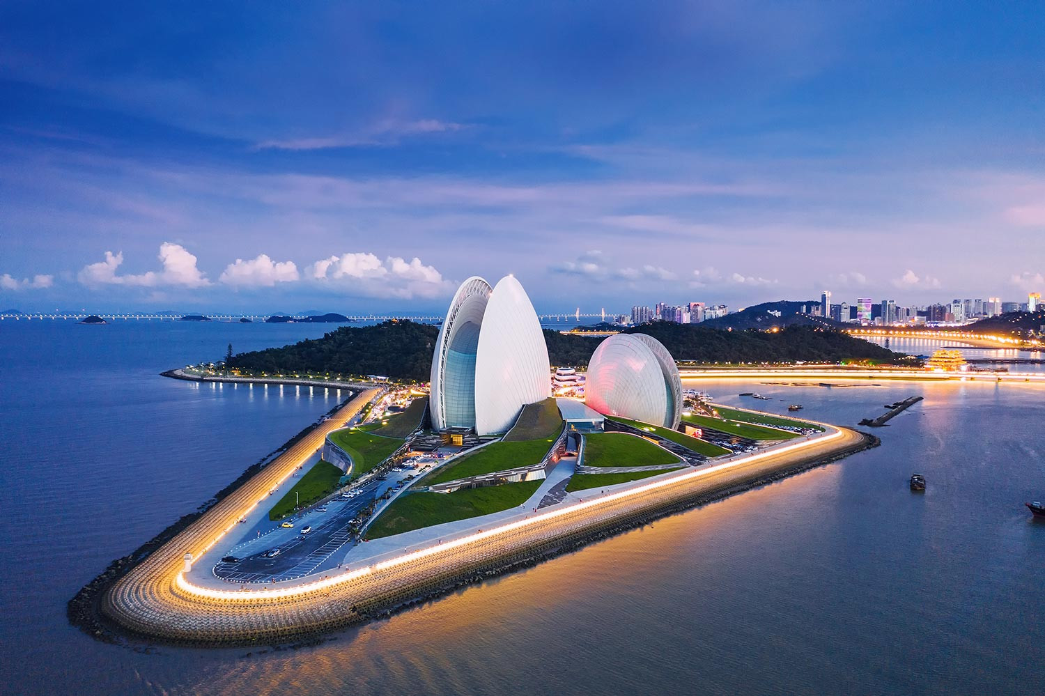 4D3N MACAO + ZHUHAI (KL MITM) Gallery Photo 3