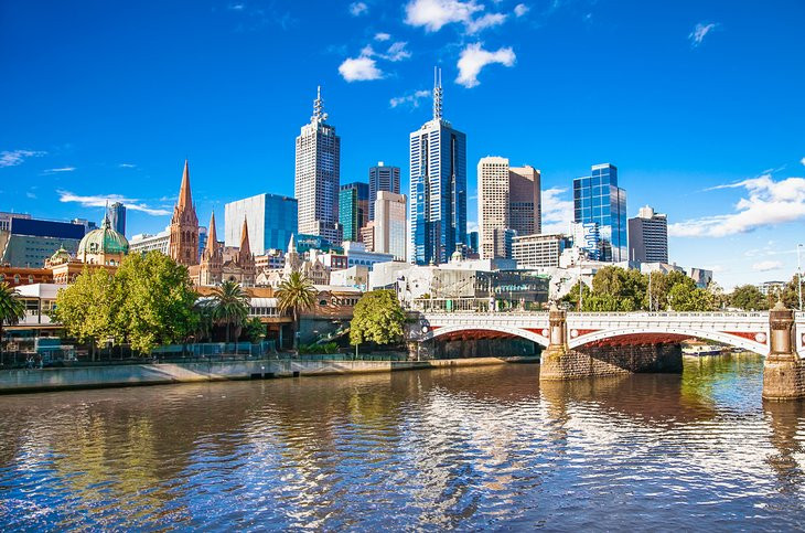 4D3N AMAZING MELBOURNE