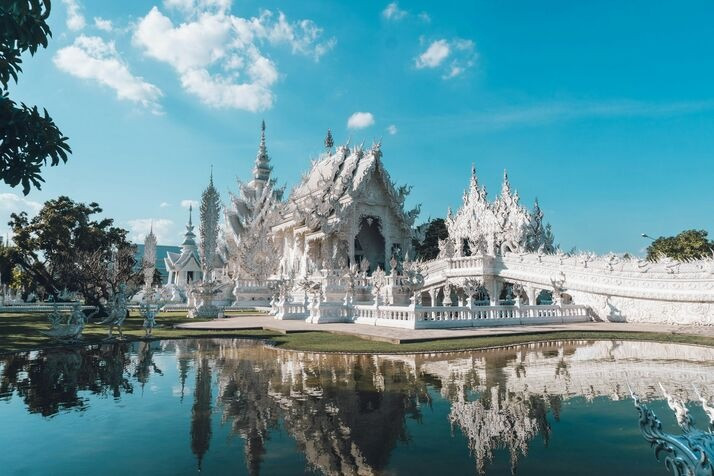 5D4N Iconic Chiangmai & Chiangrai Gallery Photo 2