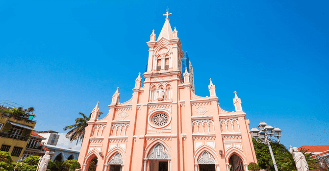 5D4N Iconic Danang Gallery Photo 4
