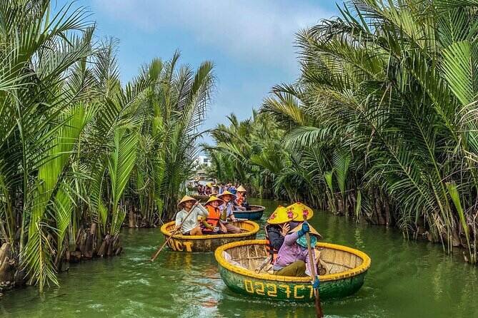 5D4N Iconic Danang Gallery Photo 5