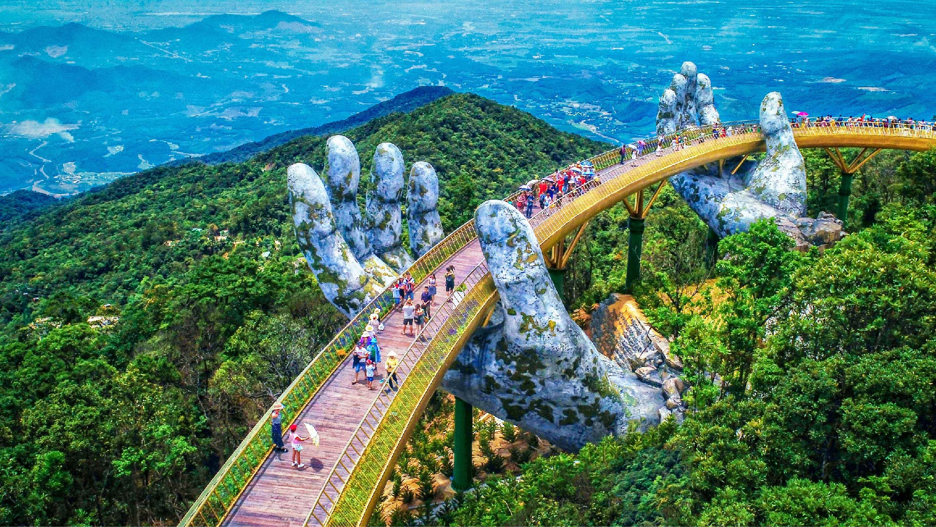 5D4N Iconic Danang