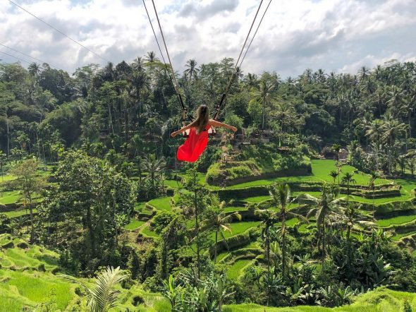 5D4N Iconic Bali (9 Choose 2 Day Tour) Gallery Photo 3