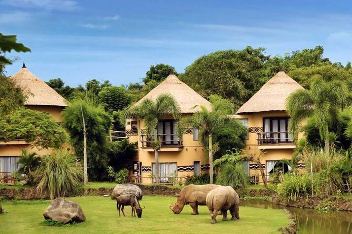 5D4N Iconic Bali (9 Choose 2 Day Tour) Gallery Photo 4