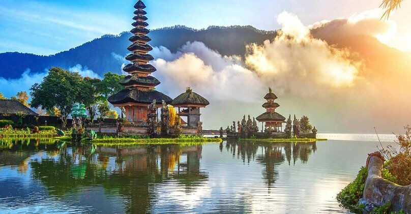 5D4N Iconic Bali (9 Choose 2 Day Tour) Gallery Photo 6