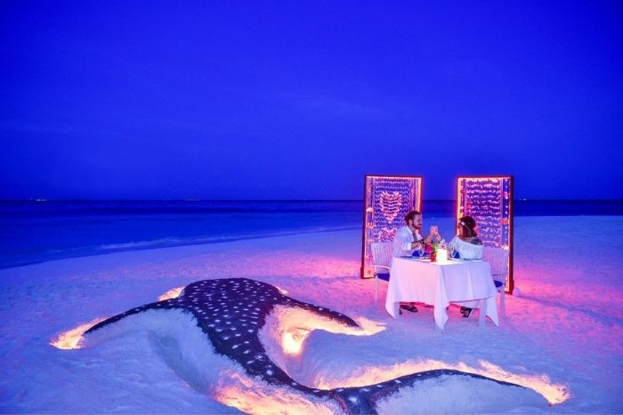 5D4N MALDIVES TWIN ISLAND (2N LOCAL ISLAND +1N PRIVATE ISLAND) - ARENA/ADAARAN Gallery Photo 8