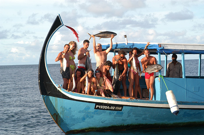 5D4N MALDIVES TWIN ISLAND (2N LOCAL ISLAND +1N PRIVATE ISLAND) - ARENA/ADAARAN Gallery Photo 9