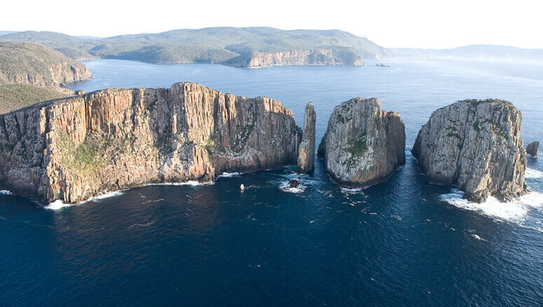 5D4N ICONIC TASMANIA Photo 2