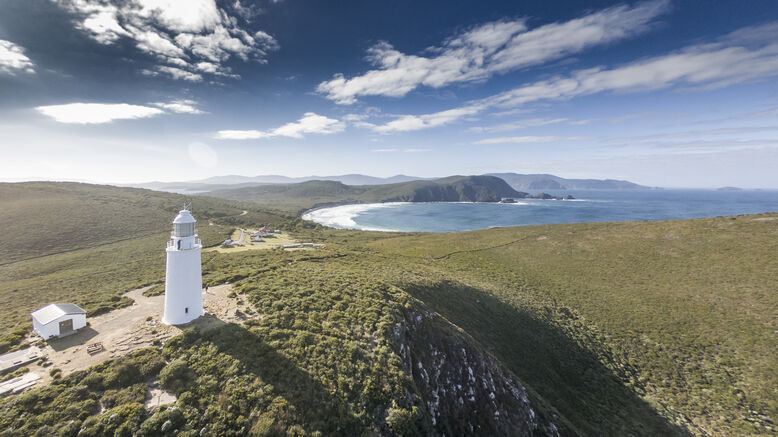5D4N ICONIC TASMANIA