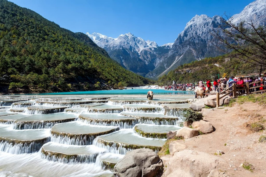 6D5N INSPIRING OF YUNNAN Gallery Photo 2