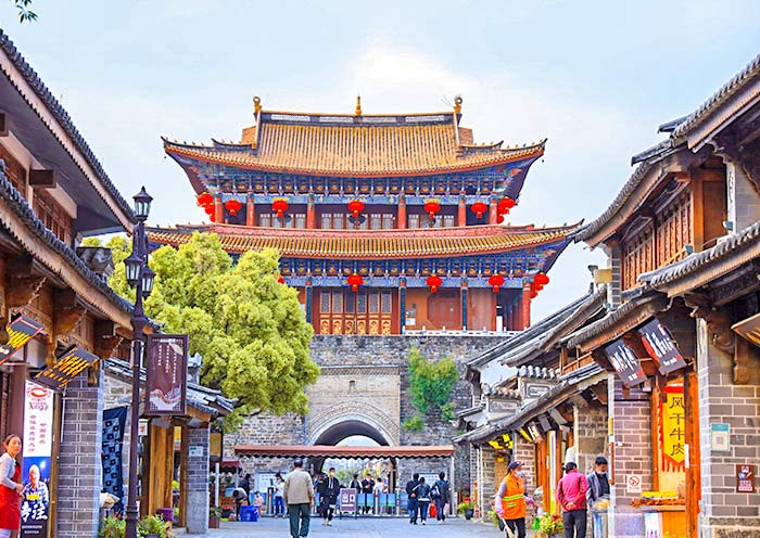 6D5N INSPIRING OF YUNNAN Gallery Photo 3