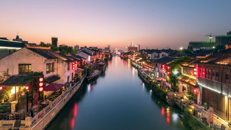 6D5N Inspiring Shanghai *NO SHOPPING STOP* LOCAL 5 STAR HOTEL Gallery Photo 3