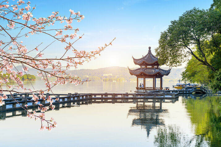6D5N Inspiring Shanghai *NO SHOPPING STOP* LOCAL 5 STAR HOTEL Gallery Photo 4