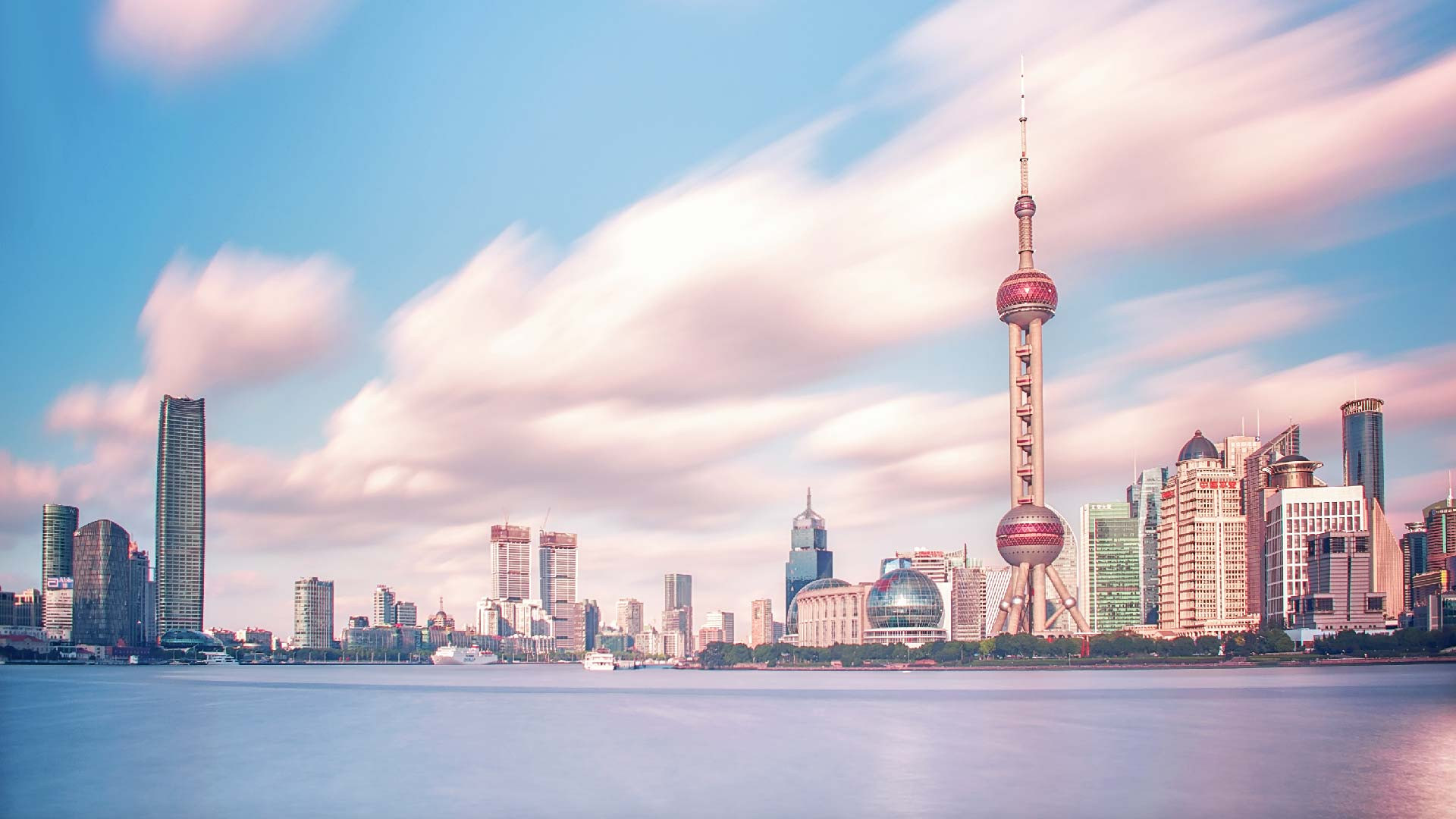 6D5N Inspiring Shanghai *NO SHOPPING STOP* LOCAL 5 STAR HOTEL
