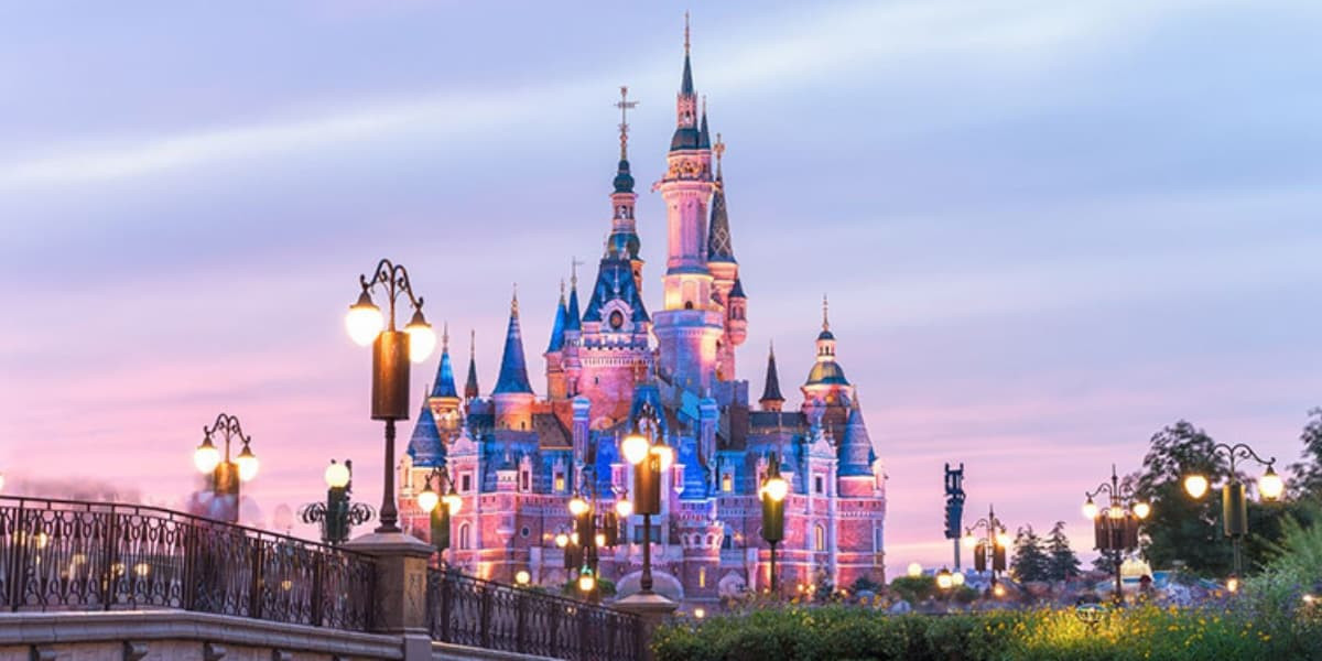 6D5N Inspiring Shanghai & Disneyland Gallery Photo 2