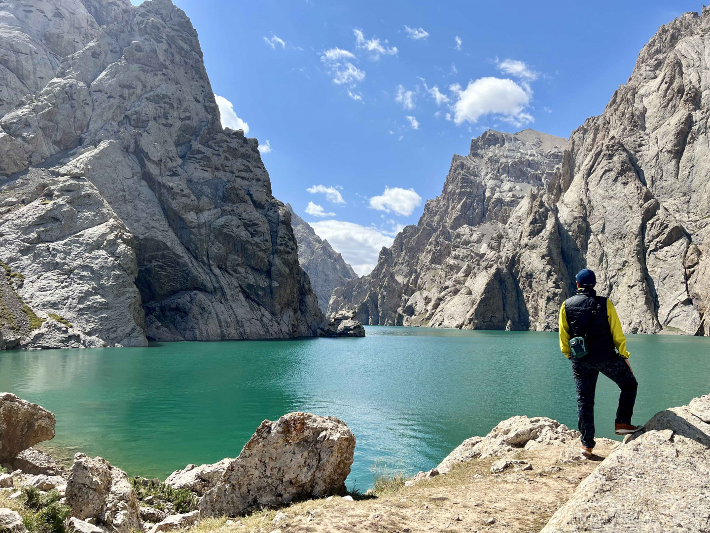 13D12N Kyrgyzstan - 3 Alpine Gems of Tian Shan Photo 1