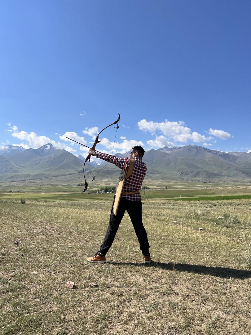 13D12N Kyrgyzstan - 3 Alpine Gems of Tian Shan Photo 4