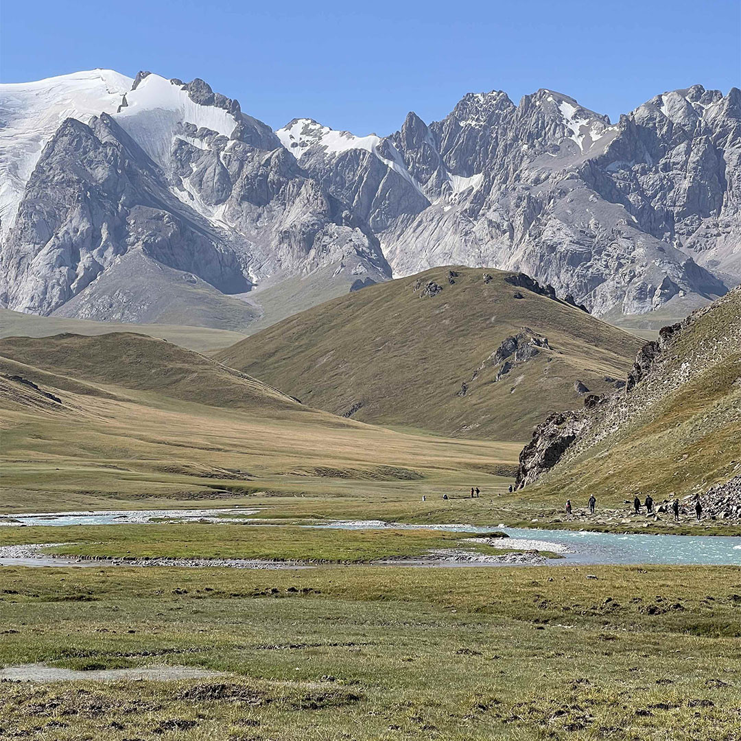 13D12N Kyrgyzstan - 3 Alpine Gems of Tian Shan Gallery Photo 9