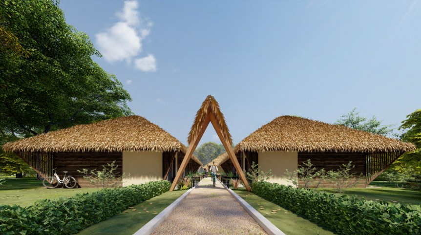 3D2N MONKEY CANOPY EXPERIENCE Gallery Photo 2