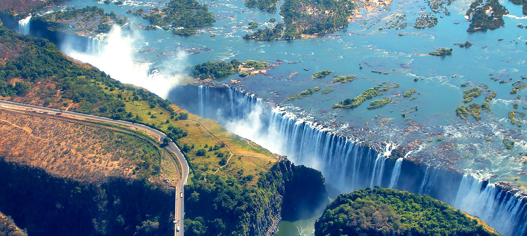 11D8N SOUTH AFRICA, VICTORIA FALLS & CHOBE Gallery Photo 12