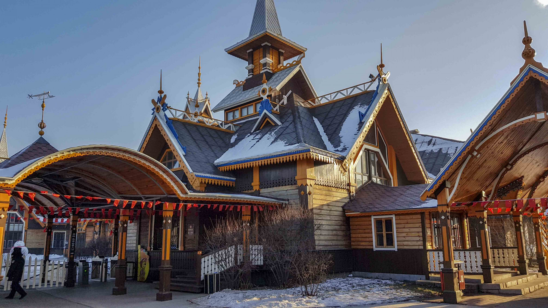 14D12N THE NORTHERNMOST JOURNEY TO MOHE