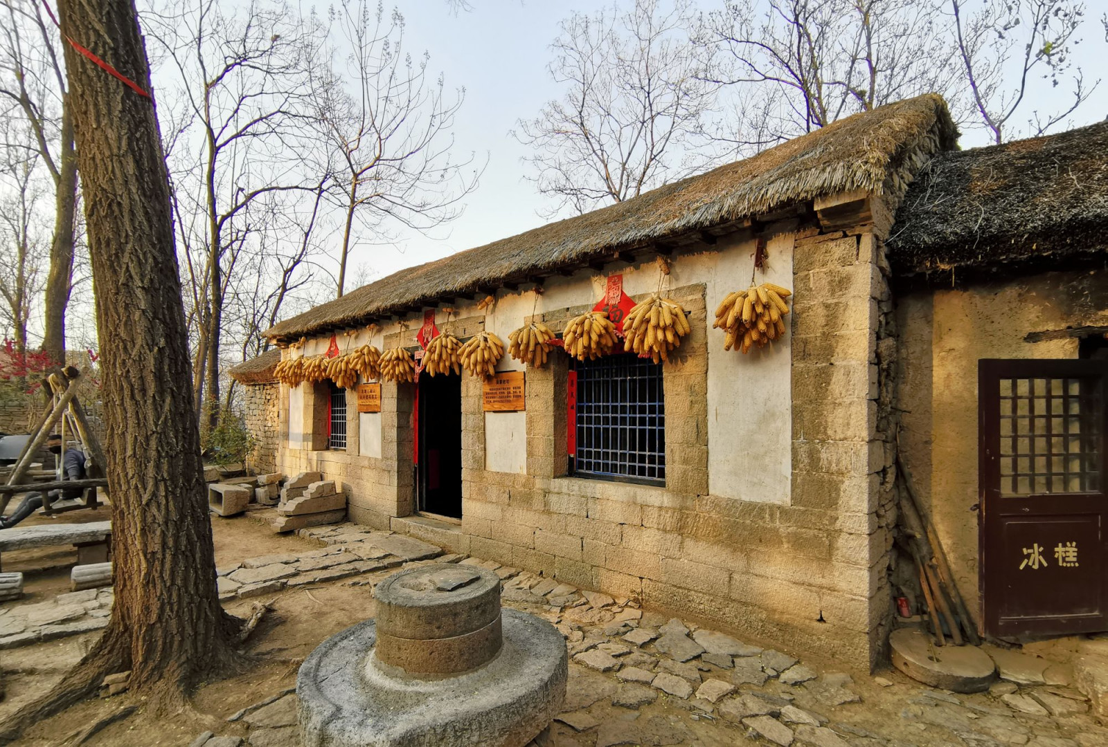 8D7N PICTURESQUE SHANDONG Photo 8