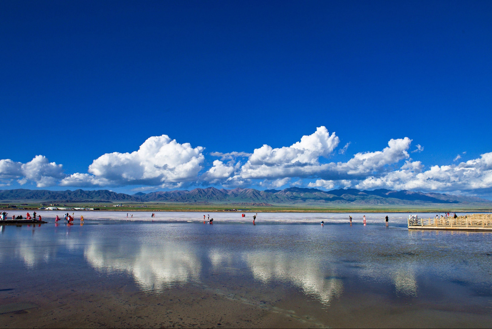 10D9N MYSTICAL QINGHAI & GANNAN