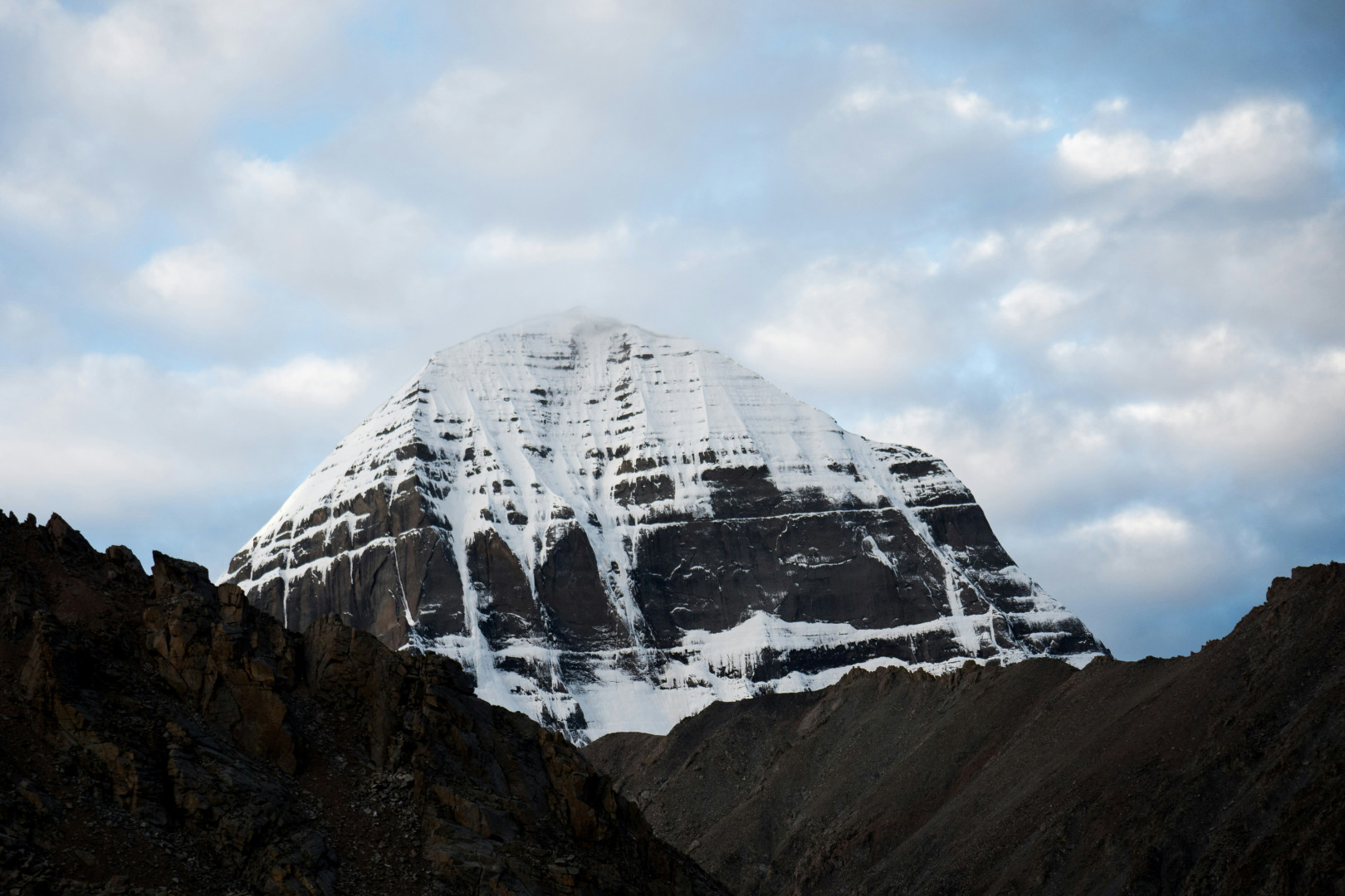 9D8N BEST OF TIBET