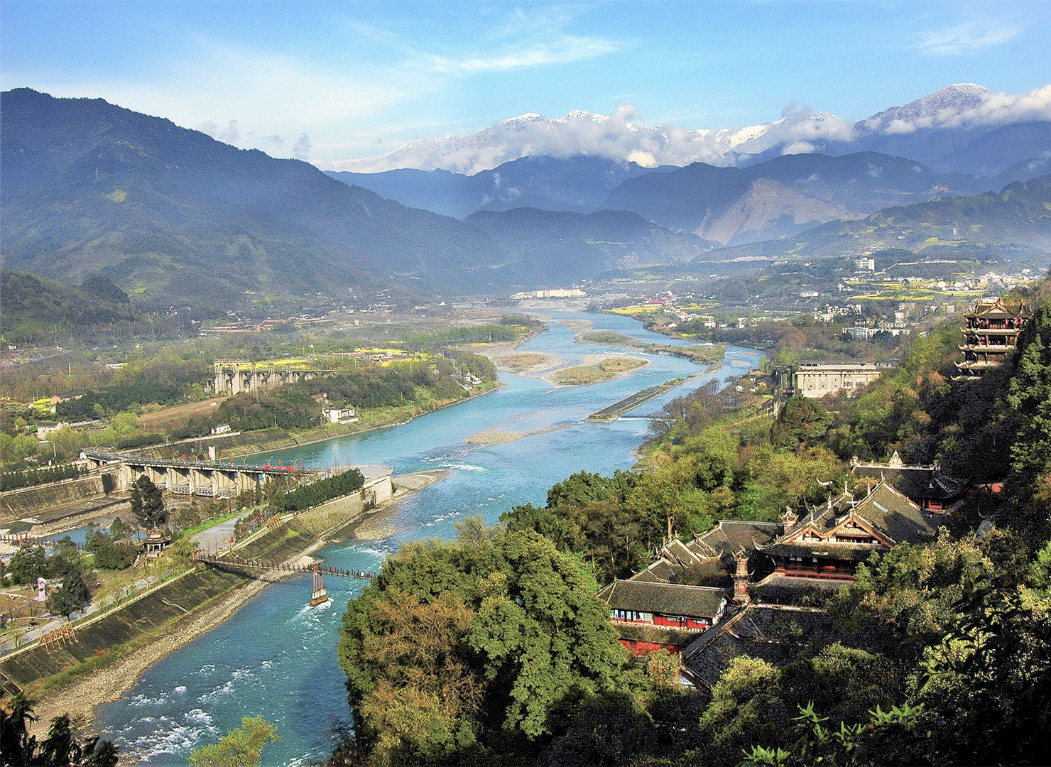 8/9D7N FAIRYLAND OF JIUZHAIGOU Gallery Photo 4