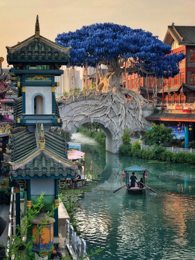 8/9D7N FAIRYLAND OF JIUZHAIGOU Gallery Photo 9