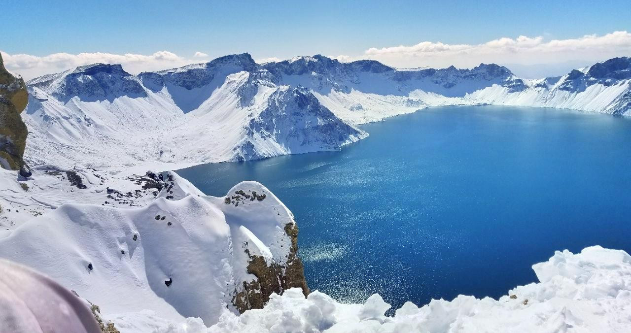 8D7N WINTER FANTASY OF HARBIN + MT. CHANGBAI