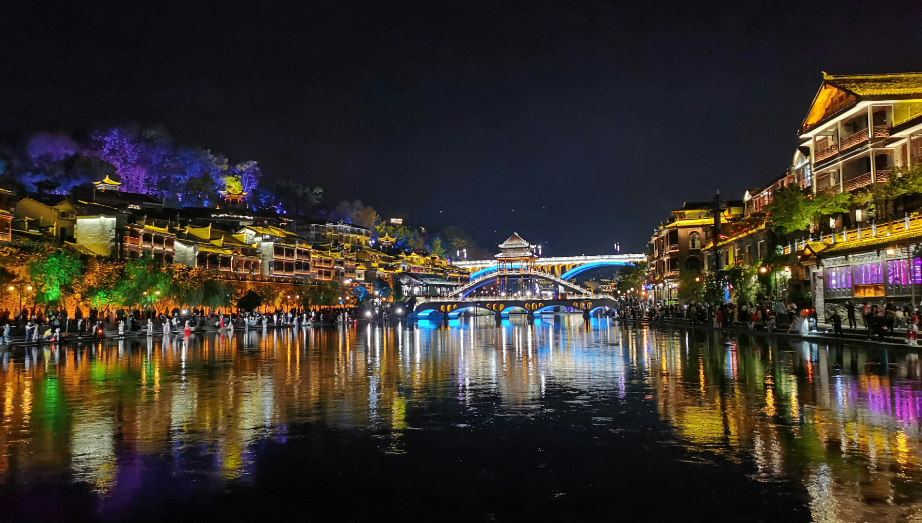 8D6N THE BEST OF ZHANGJIAJIE Gallery Photo 6