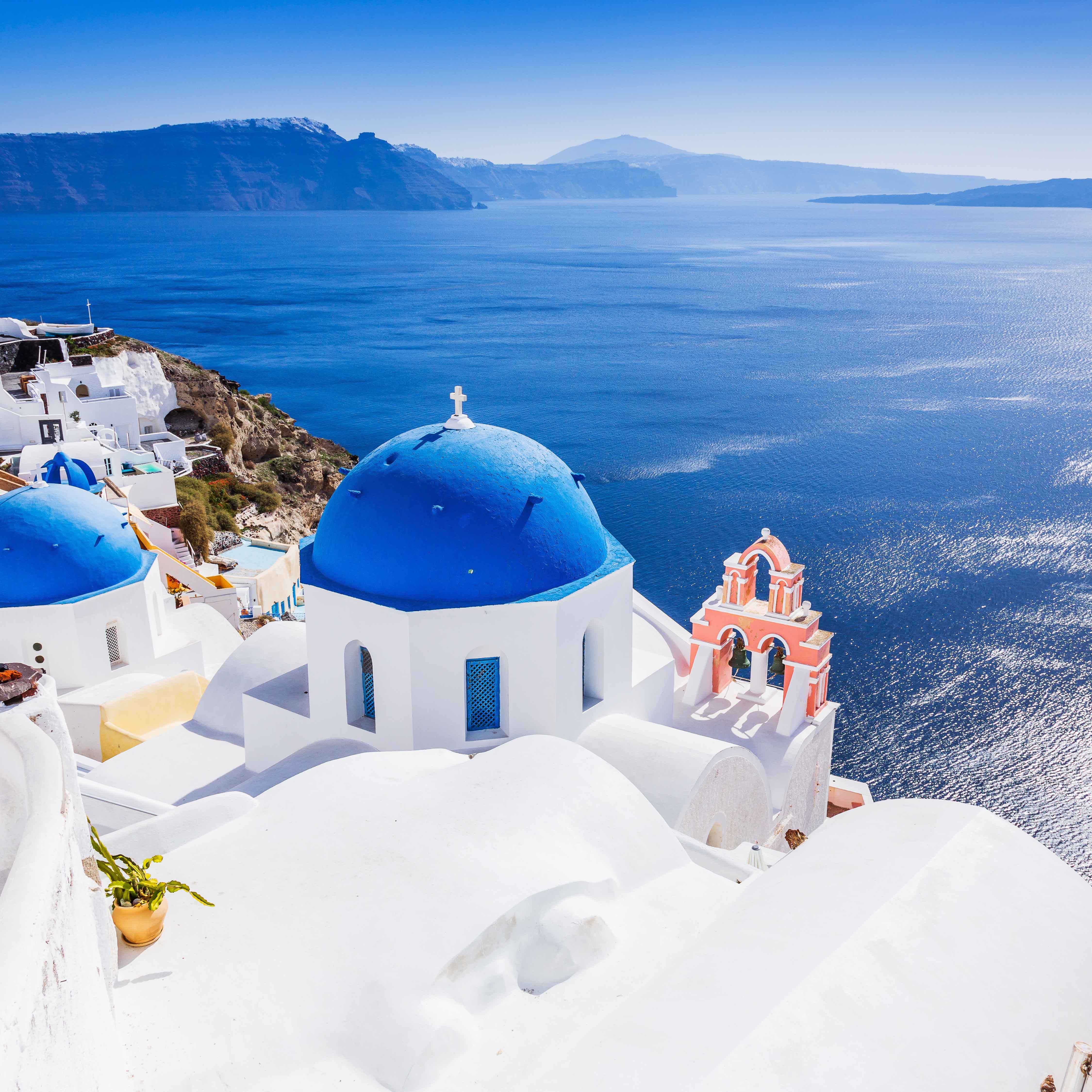 10D7N PICTURESQUE GREEK ISLAND Gallery Photo 1