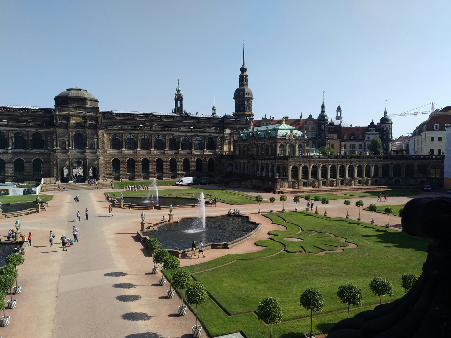 10D7N BEST OF GERMANY