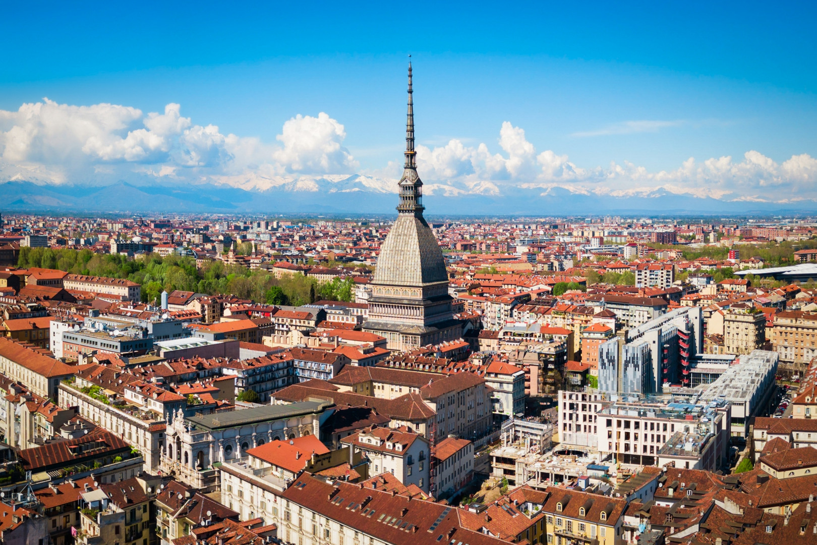 10D8N ELEGANCE OF ITALY + SWISS