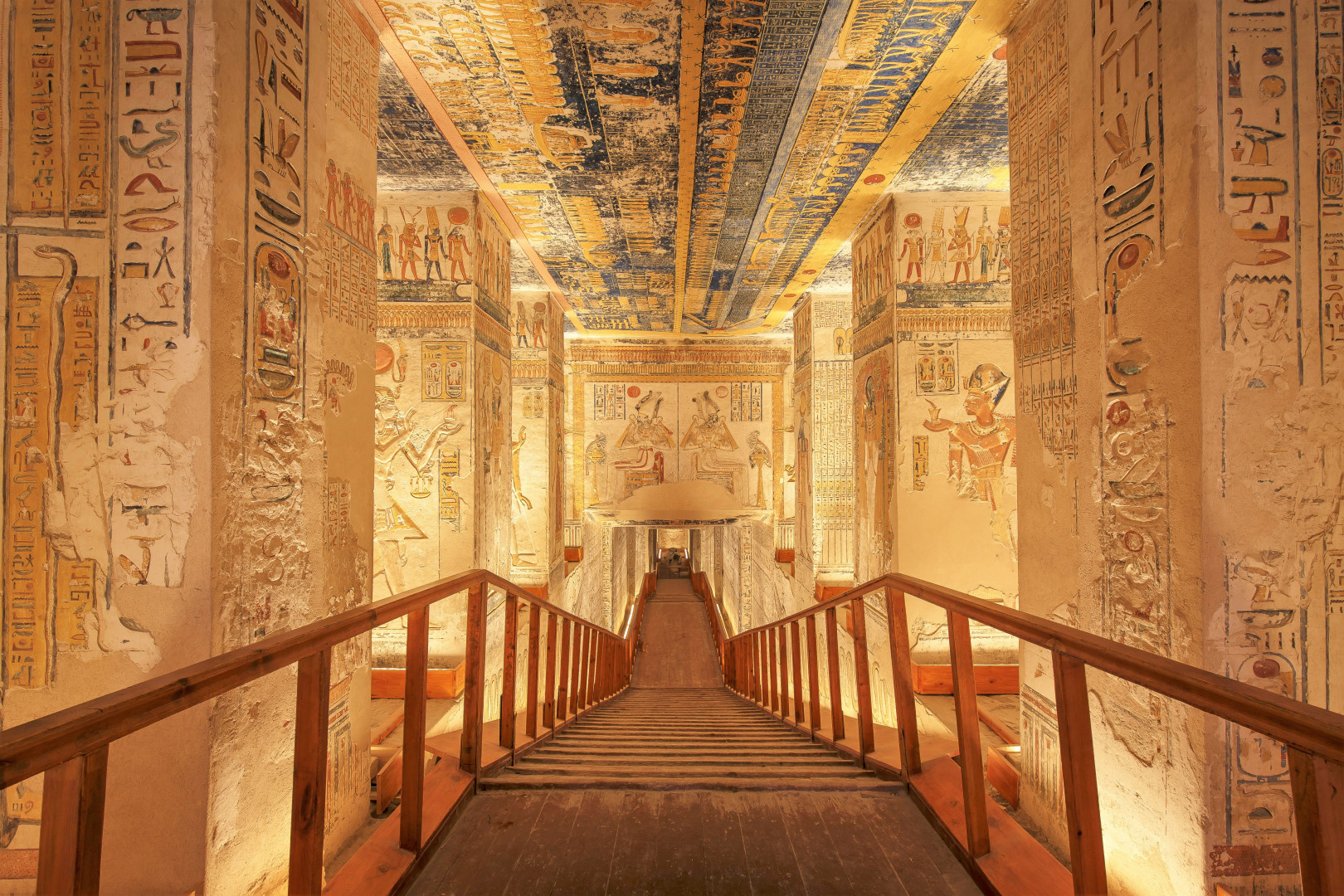 10D8N MYSTICAL EGYPT Gallery Photo 1