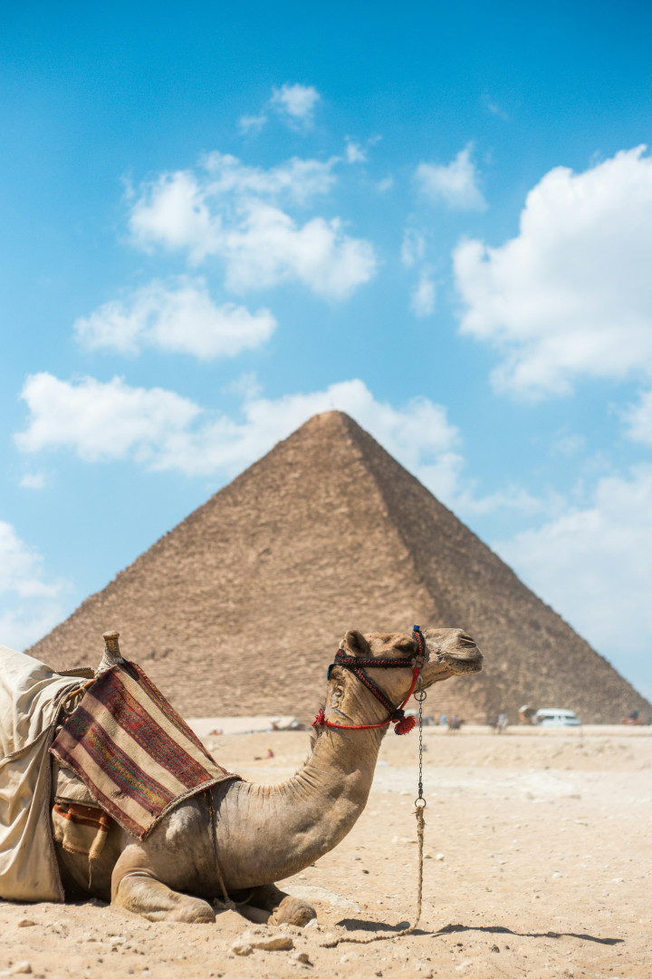 10D7N MYSTICAL EGYPT Gallery Photo 2