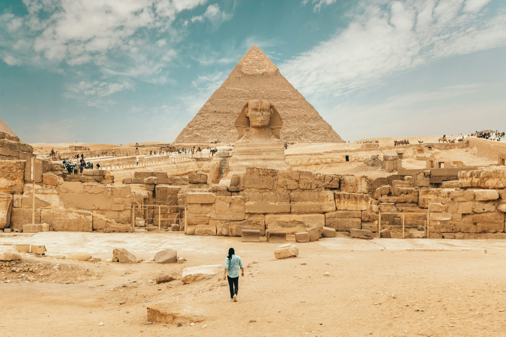 10D7N MYSTICAL EGYPT Gallery Photo 4