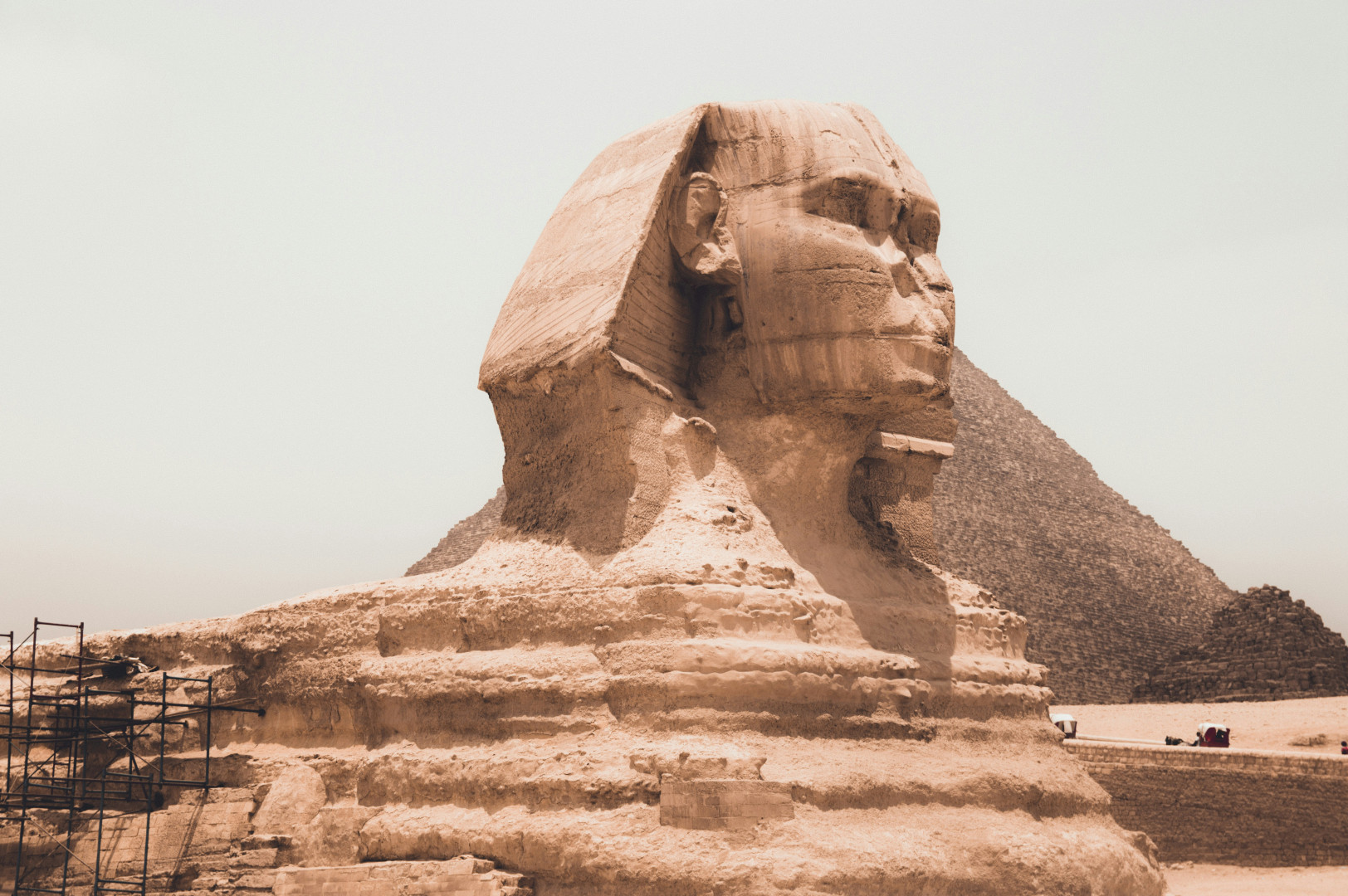 10D7N MYSTICAL EGYPT Gallery Photo 3