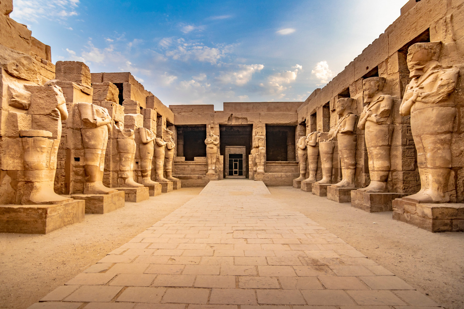 10D8N MYSTICAL EGYPT