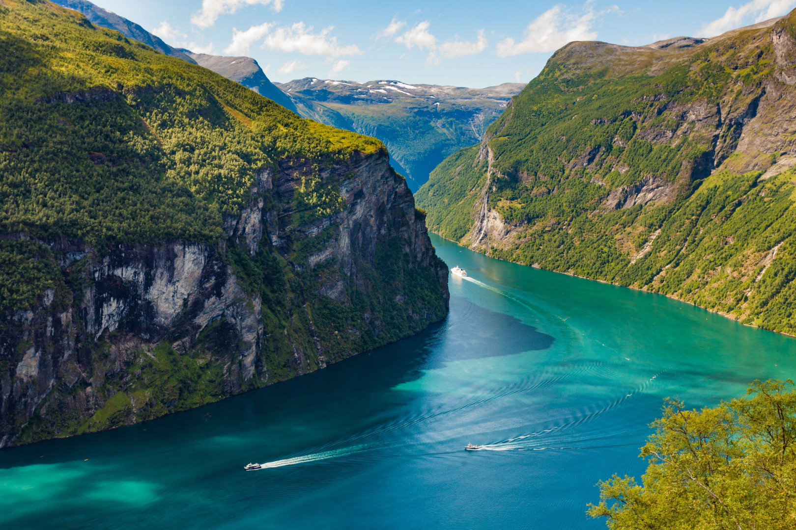 13D10N SCENIC SCANDINAVIA & ITS FJORD