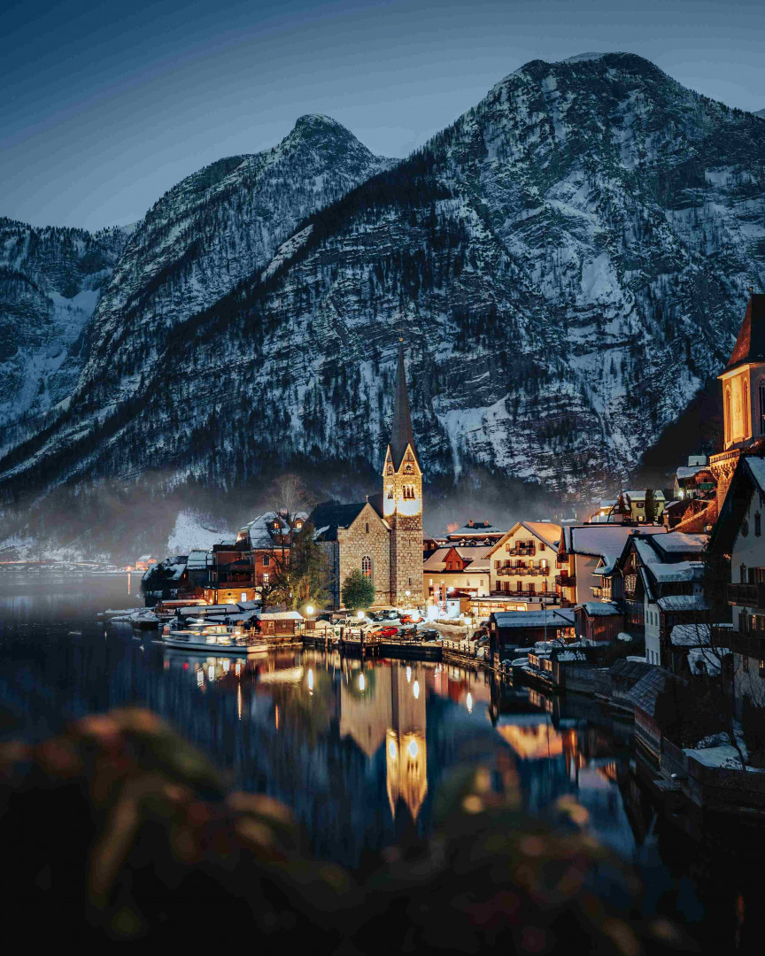 9D7N LEISURELY EASTERN EUROPE